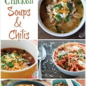 THK Top 10 Crock Pot Soups Collage