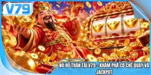 Nổ hũ thần tài
