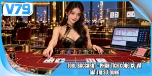 Tool Baccarat