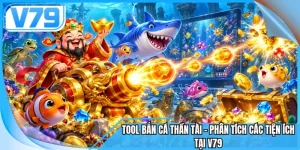 Tool bắn cá thần tài