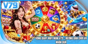 Vòng quay may mắn