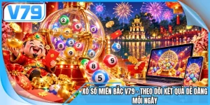xổ số miền Bắc